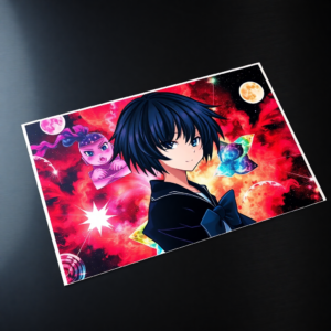 anime product