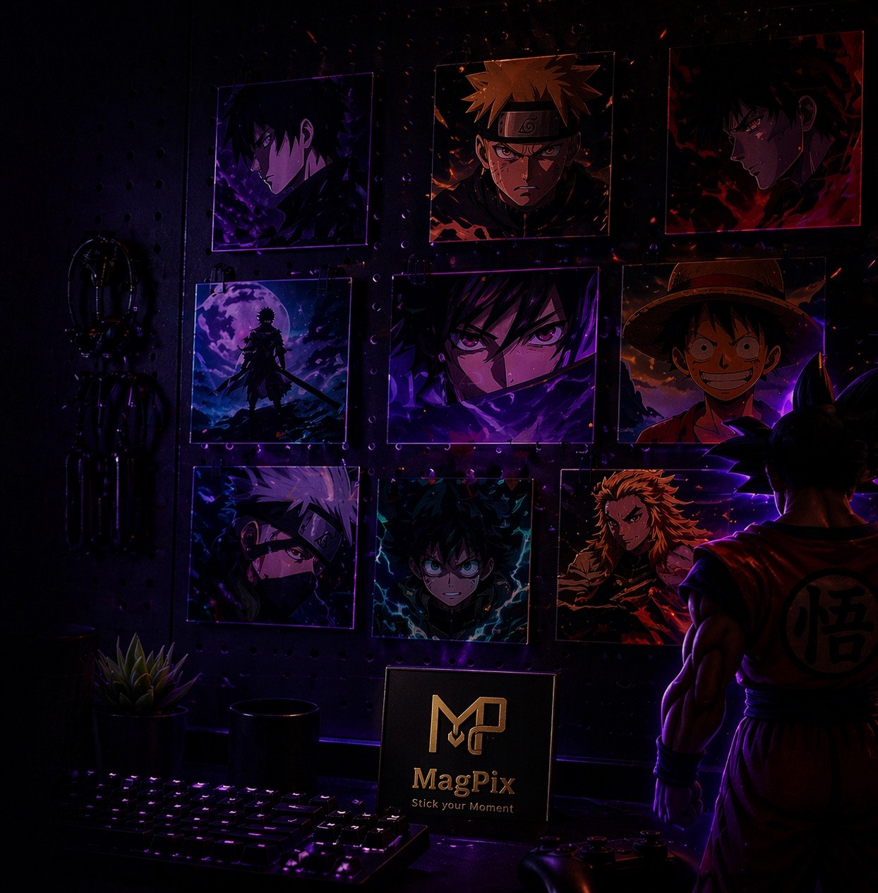 Anime