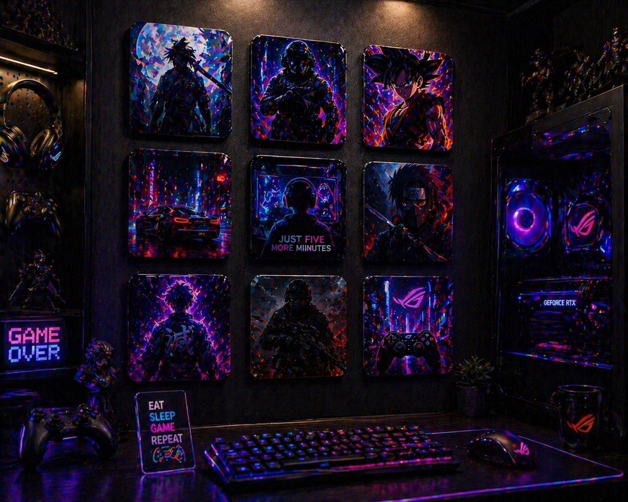 Anime