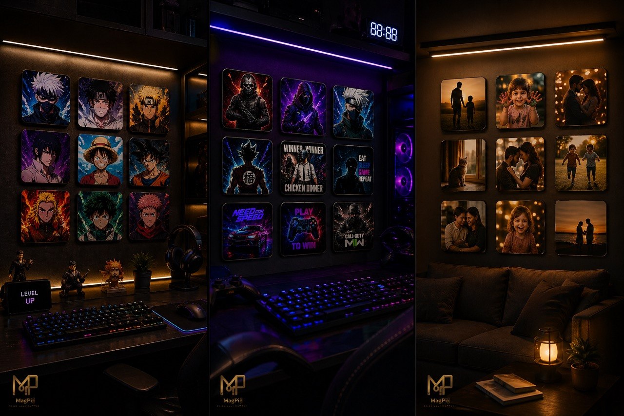Anime Icons