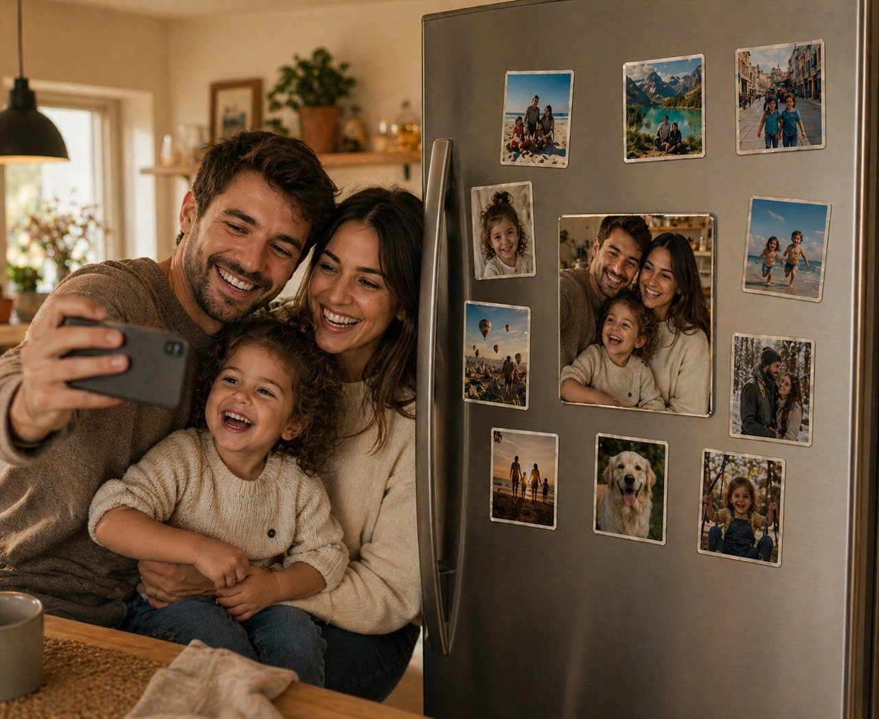 Family Keepsakes