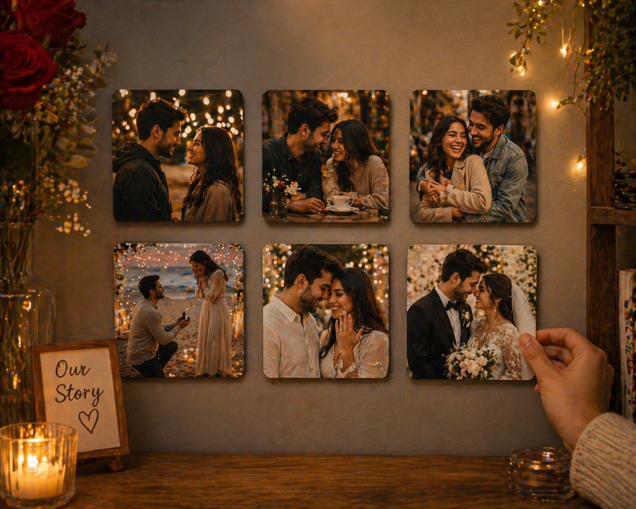 Family Keepsakes